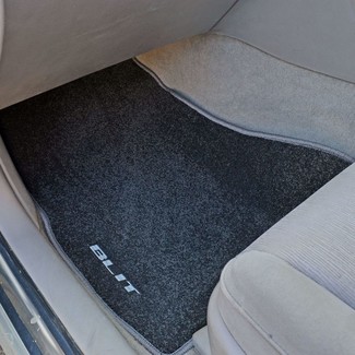Коврики на Toyota Mark II Wagon Blit 2002 - 2007 в Туле