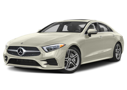 EVA коврики на Mercedes CLS (C257) 2017 - 2023 в Туле