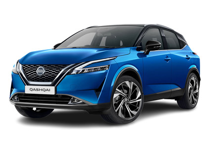 Коврики на Nissan Qashqai (J11) (Российская сборка) 2015 - 2022 в Туле