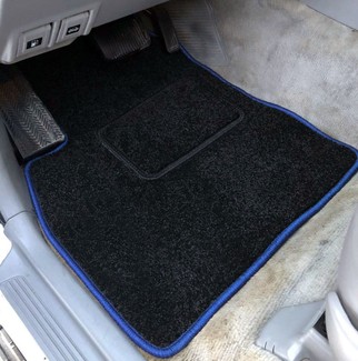 Коврики на Lexus LX 470 1997 - 2007 в Туле