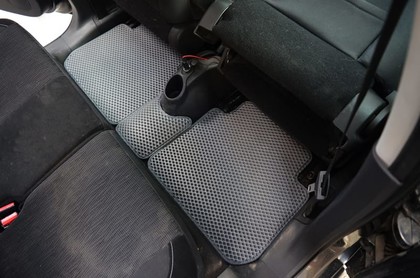 Коврики на Citroen C3 Picasso 2008 - 2017 в Туле