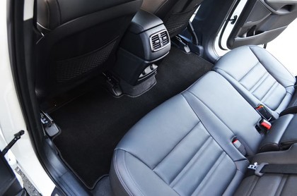 Коврики на KIA Sorento III Prime 2015 - 2020 в Туле