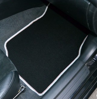 Коврики на Mitsubishi Lancer Evolution VII 2001 - 2003 в Туле