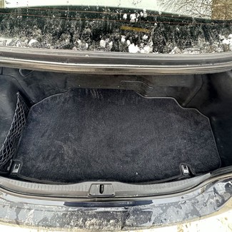 Коврики на Lexus LS IV 2006 - 2017 в Туле