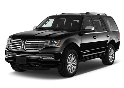Коврики на Lincoln Navigator III 2006 - 2017 в Туле