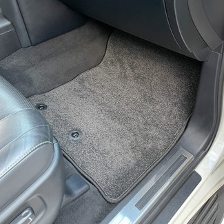 Коврики на Lexus LX 570 и LX450d 2007 - 2023 в Туле