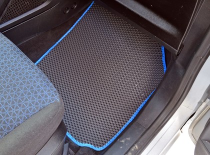 EVA коврики на Ford S-Max 2006 - 2015 в Туле