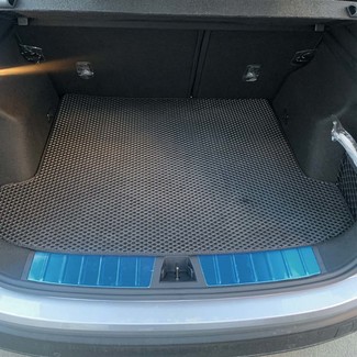 Коврики на Geely Coolray 2018 - 2025 в Туле