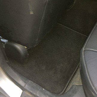 Коврики на Mitsubishi Lancer IX 2000 - 2010 в Туле