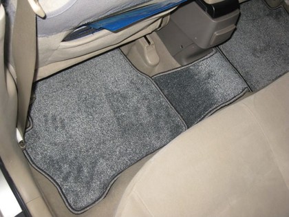 Коврики на Nissan Bluebird Sylphy (G10) 2000 - 2006 в Туле