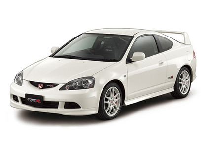Коврики на Honda Integra IV 2001 - 2006 в Туле