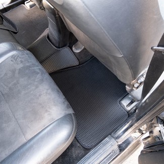 Коврики на Land Rover Freelander I 1998 - 2006 в Туле