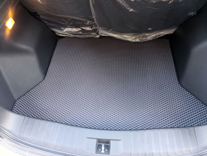 Коврики на Honda WR-V III 2023&nbsp;-&nbsp;2026 в Туле