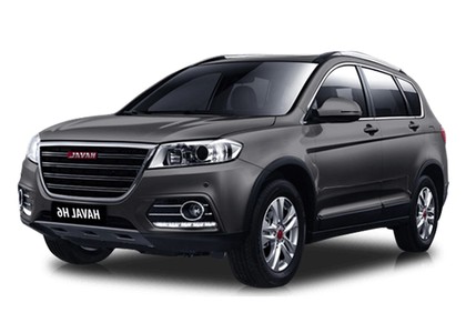 Коврики на Haval H6 2013 - 2022 в Туле