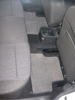 Коврики на Opel Astra J 2009 - 2015 в Туле