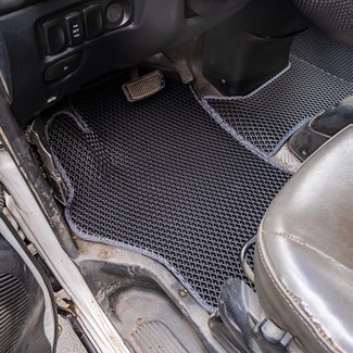 Коврики на Hyundai H1 I 1996 - 2007 в Туле