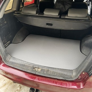 Коврики на Lifan X60 2011 - 2022 в Туле