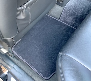 Коврики на Toyota Camry (XV30) 2001 - 2006 в Туле