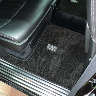 EVA коврики на Rolls-Royce Phantom 2003 - 2025 в Туле