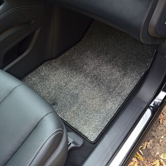 Коврики на Nissan Murano (Z52) 2014&nbsp;-&nbsp;2022 в Туле
