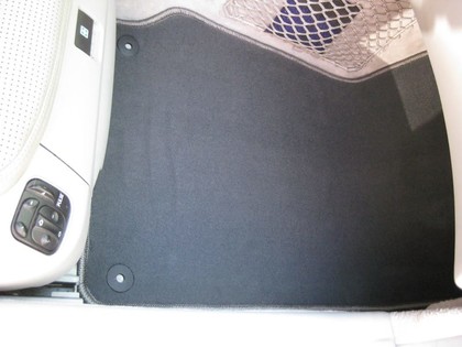 Коврики на Mercedes SL (R230) 2001 - 2011 в Туле