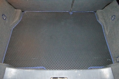 Коврики на Opel Astra H 2004 - 2011 в Туле
