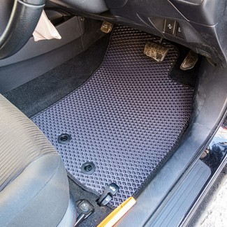 Коврики на Toyota Allion II 2007 - 2021 в Туле