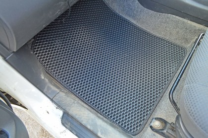 Коврики на Toyota Probox (50) 2002 - 2014 в Туле