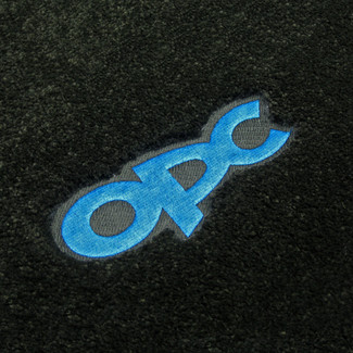Коврики на Opel Corsa C 2000 - 2006 в Туле