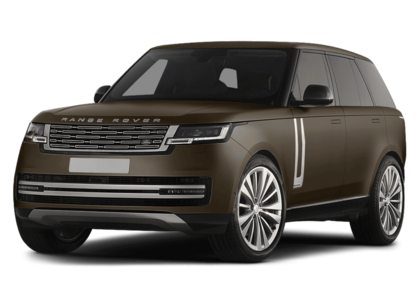 Коврики на Land Rover Range Rover V 2021 - 2025 в Туле