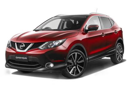 Коврики на Nissan Qashqai (J11) (Российская сборка) 2015 - 2022 в Туле