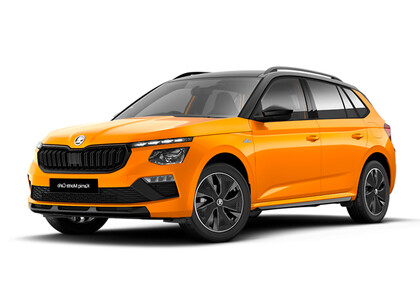Коврики на Skoda Kamiq (Европа) 2019&nbsp;-&nbsp;2026 в Туле