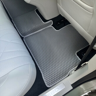 Коврики на Chery Tiggo 8L 2024 - 2025 в Туле Коврики на Chery Tiggo 8L 2024 - 2025 в Туле