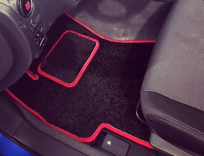 Коврики на Subaru Impreza III 2007 - 2012 в Туле