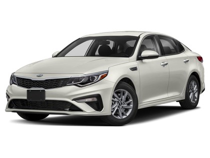 Коврики на KIA Optima II 2016 - 2020 в Туле