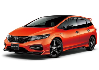 Коврики на Honda Jade 2015 - 2020 в Туле