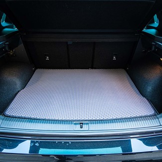 Коврики на Volkswagen Tiguan II 2016 - 2025 в Туле