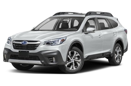 Коврики на Subaru Outback VI 2019 - 2025 в Туле