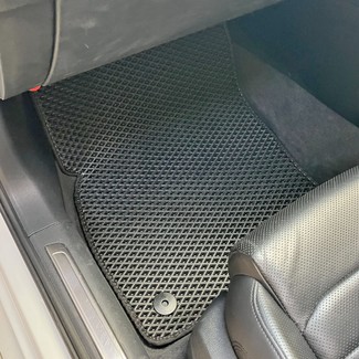Коврики на Seat Leon III 2012 - 2020 в Туле