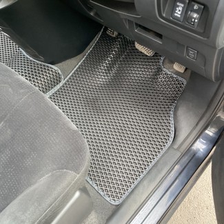 Коврики на Nissan Lafesta (B30) 2004 - 2012 в Туле