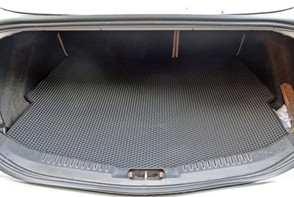 Коврики на Ford Mondeo IV 2006 - 2015 в Туле