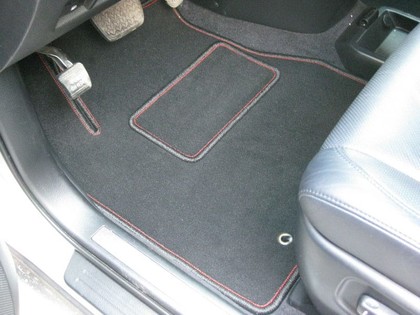 Коврики на Lexus RX II 2003 - 2009 в Туле