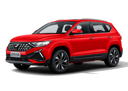 Коврики на Jetta VS5 2019 - 2025 в Туле