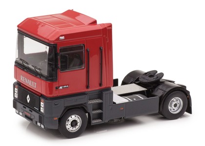 Коврики на Renault Magnum 1990 - 2013 в Туле