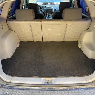 Коврики на Pontiac Vibe I 2002 - 2008 в Туле