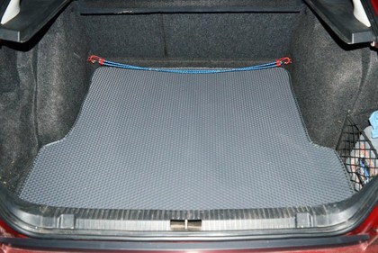 Коврики на Skoda Octavia A4 и Tour 1997 - 2010 в Туле