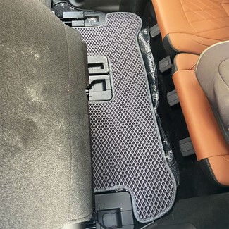 EVA коврики на Chery Tiggo 8 PRO MAX рестайлинг 2023 - 2025 в Туле