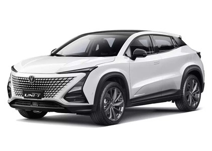 Коврики на Changan Uni-T 2020 - 2025 в Туле