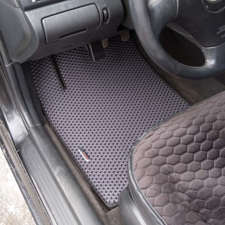 Коврики на Toyota Camry (XV30) 2001 - 2006 в Туле