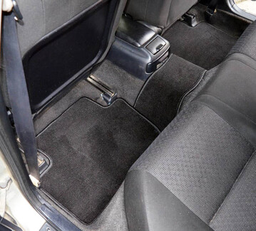 Коврики на Lexus IS I 1998&nbsp;-&nbsp;2005 в Туле